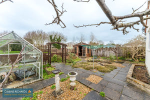 Garden- click for photo gallery